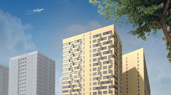 квартира г Королев мкр Первомайский ул Советская 47к/1 Медведково фото 4