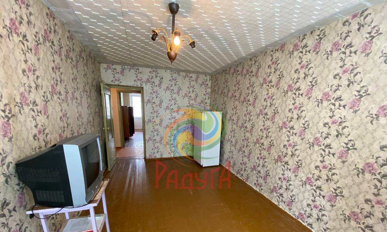 квартира г Иваново ул 2-я Чайковского 14 фото 4