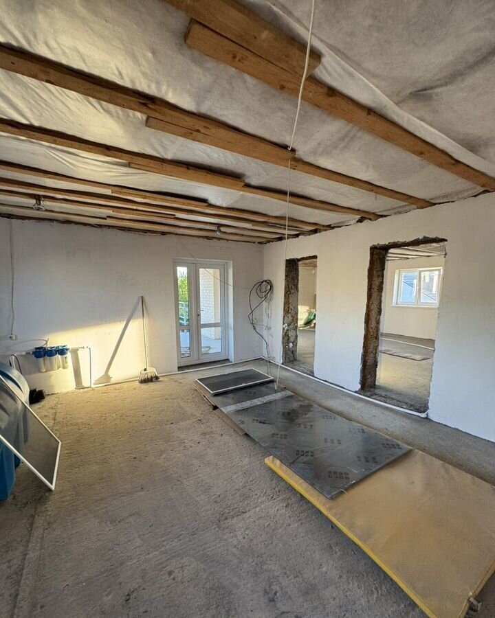 дом г Симферополь ул 16-яколлективных садов 32 фото 37