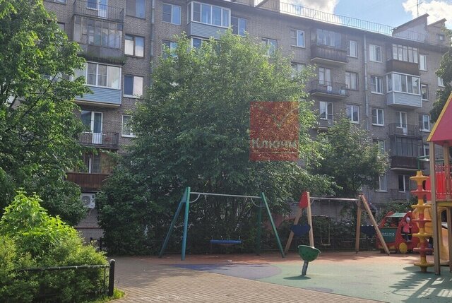 ул Трефолева 15 фото