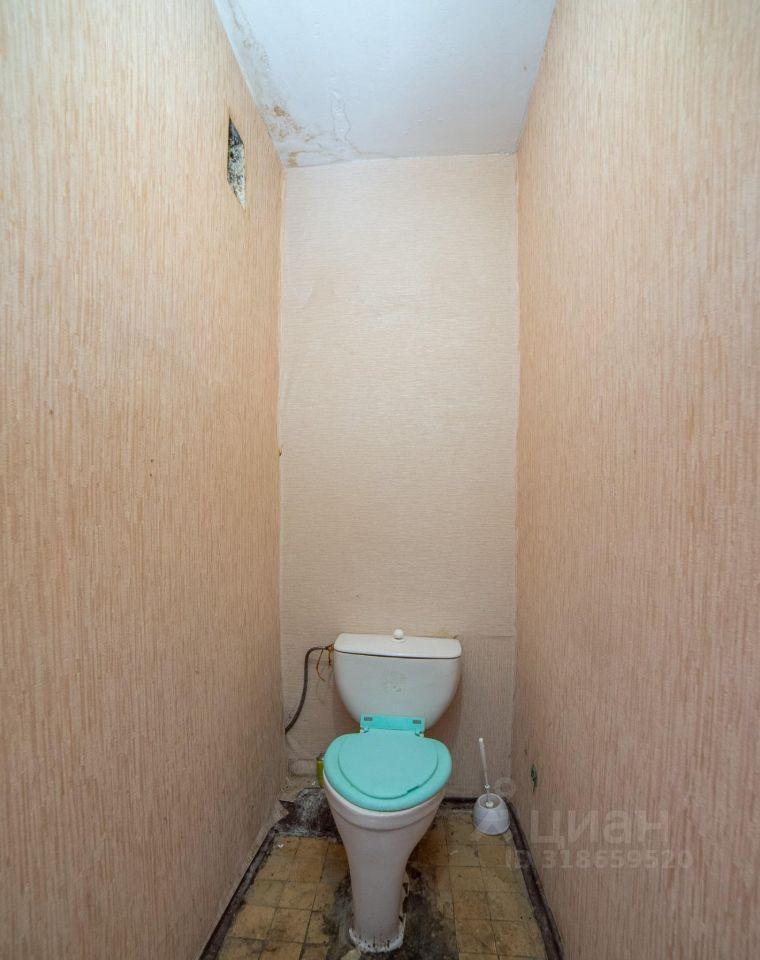 комната г Екатеринбург ул Викулова 46/1 фото 14