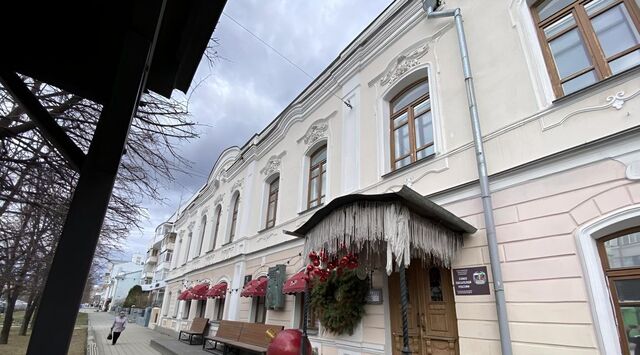 ул Пушкина 12 Площадь 1905 года фото