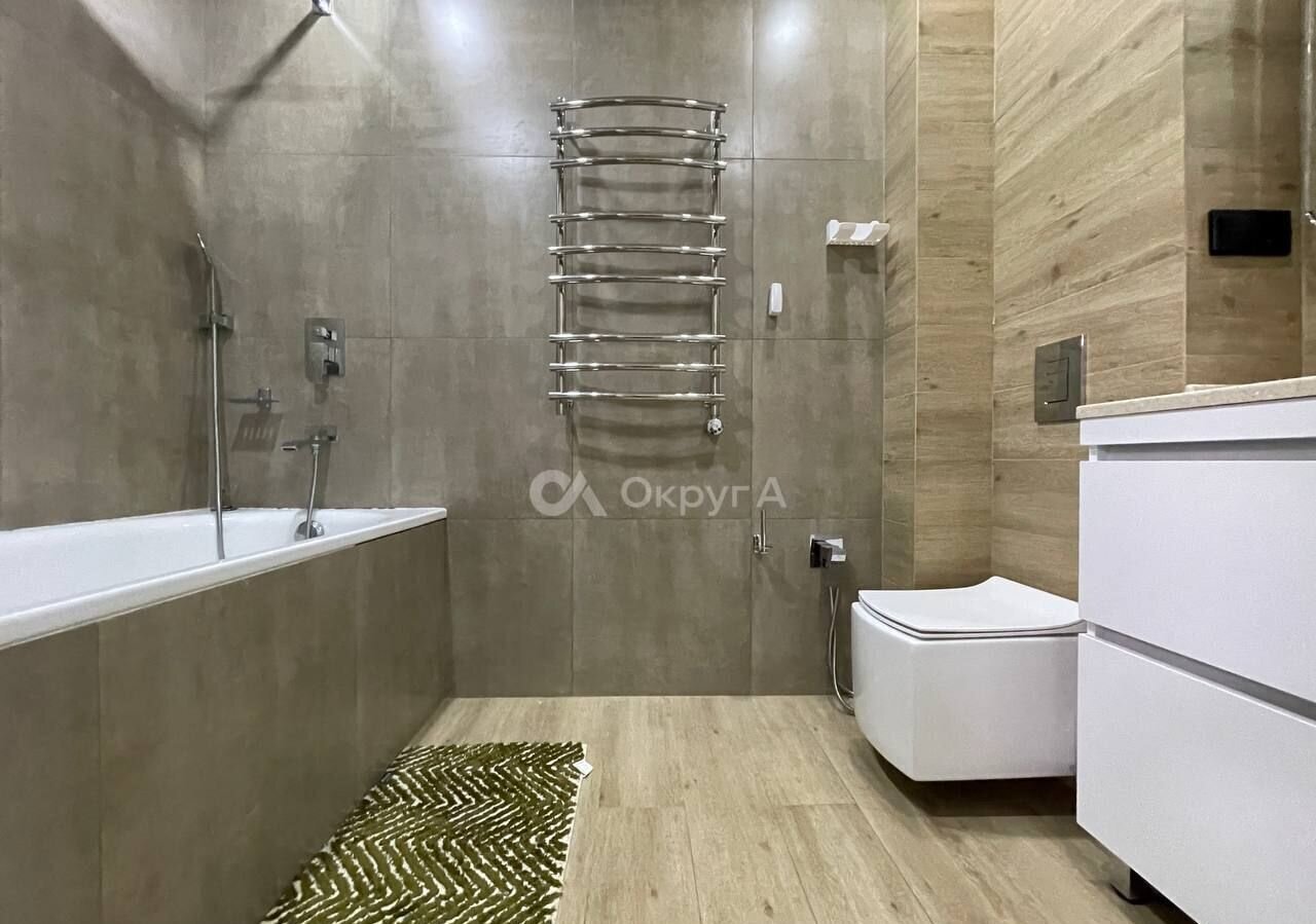квартира г Балашиха ул Ситникова 2 Новокосино, Балашиха фото 23