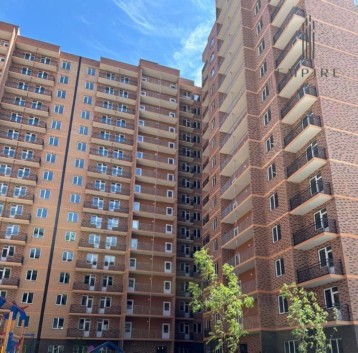 квартира г Грозный р-н Заводской ул Мамсурова 1 фото 7
