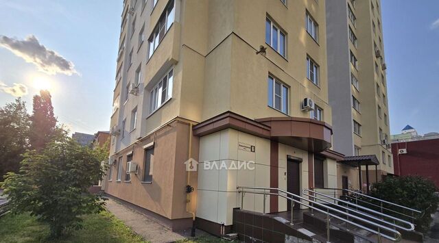 квартира р-н Октябрьский проезд Онежский 1-й 6 фото
