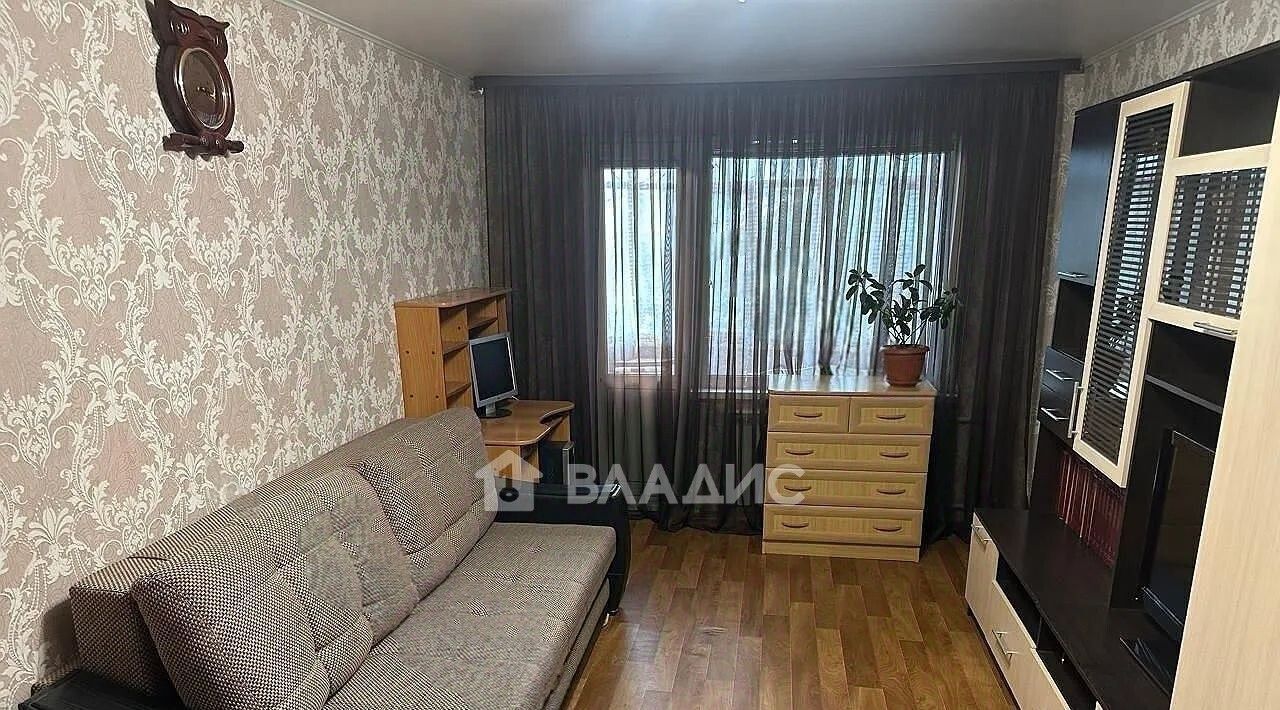 квартира г Пенза р-н Октябрьский ул Рахманинова 28 фото 6