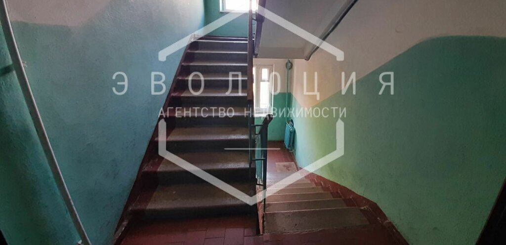 квартира г Калининград ул Книжная 2а фото 19