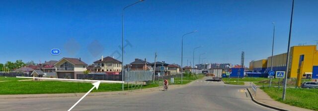 р-н Прикубанский ул Красных Партизан 1в фото