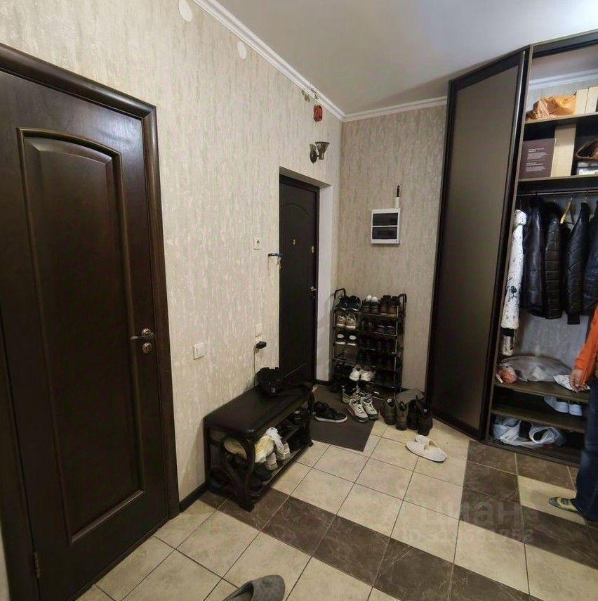 квартира г Балашиха ул Демин луг 6/5 г Щербинка, Квартал, «Новое Измайлово» фото 15