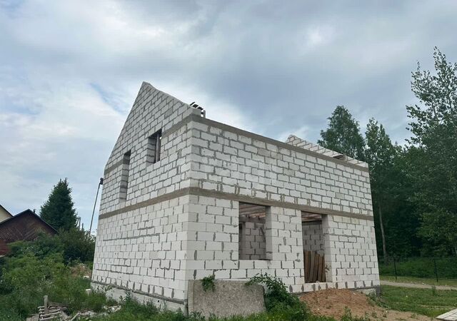 земля р-н Фабричный снт Рябинушка фото
