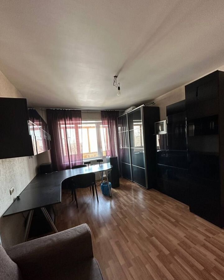 квартира г Новосибирск р-н Советский Академгородок ул Арбузова 16 фото 37