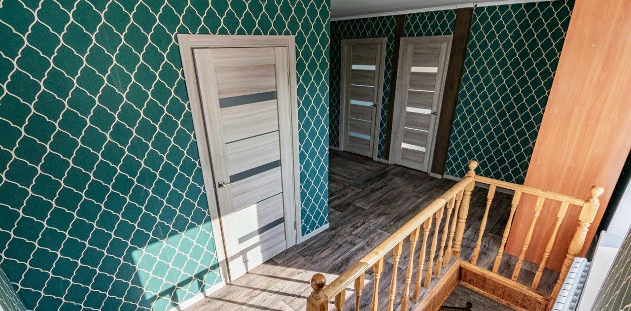 дом г Верхняя Пышма снт Ветеран фото 26