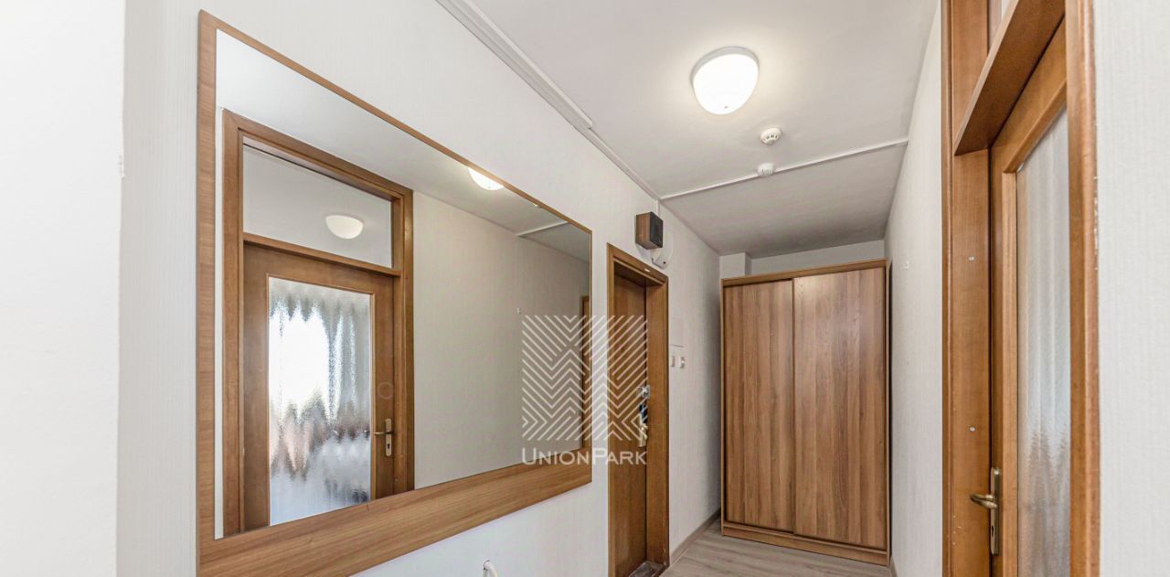 квартира г Челябинск р-н Курчатовский ул Молодогвардейцев 34 фото 12