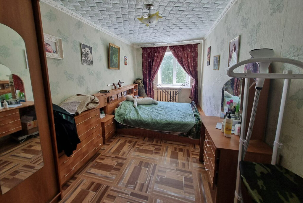 квартира г Кировград ул Лермонтова 73 фото 7