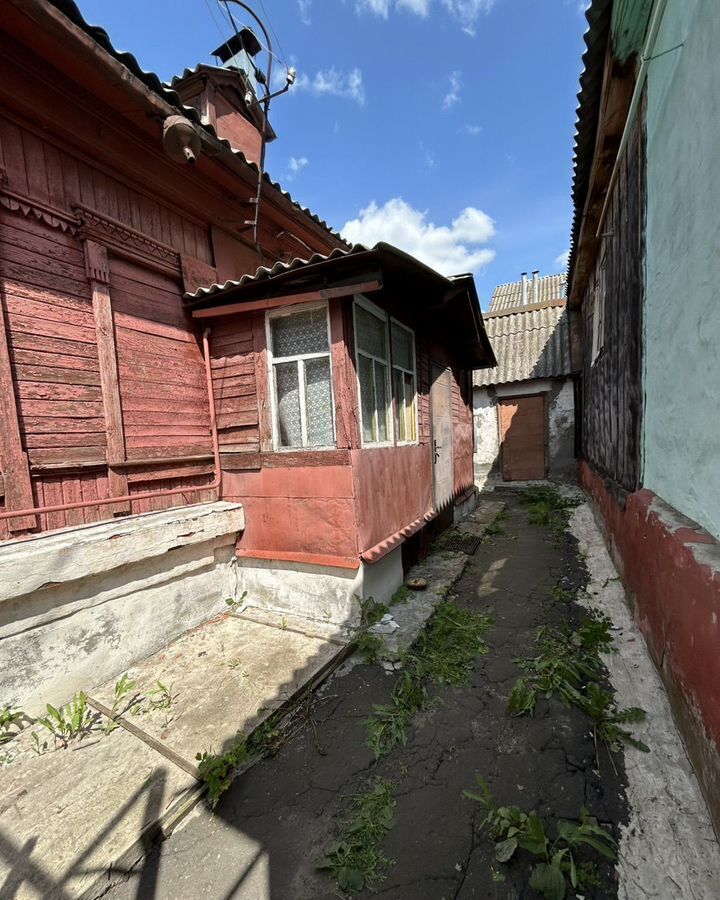 дом р-н Борисоглебский г Борисоглебск ул Береговая фото 9