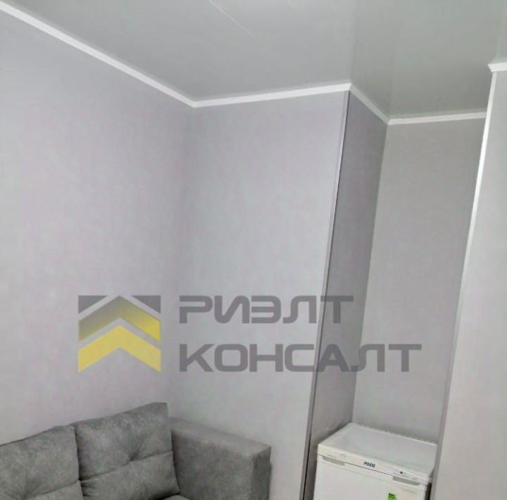 квартира г Омск р-н Центральный ул Иртышская 18 фото 12