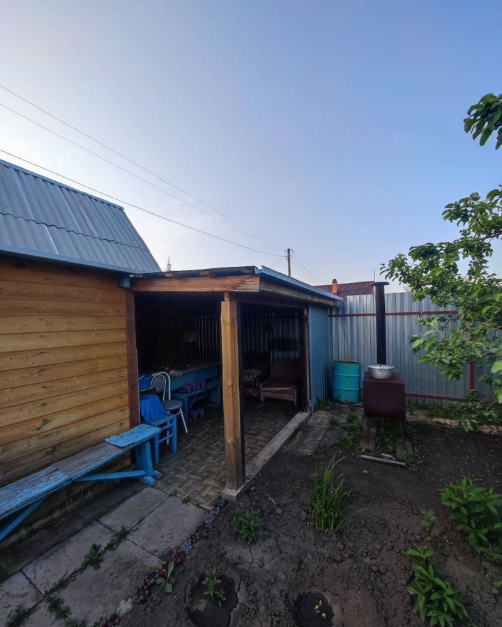 дом г Озерск снт Рябинушка Озерский г. о., 6-я ул фото 2