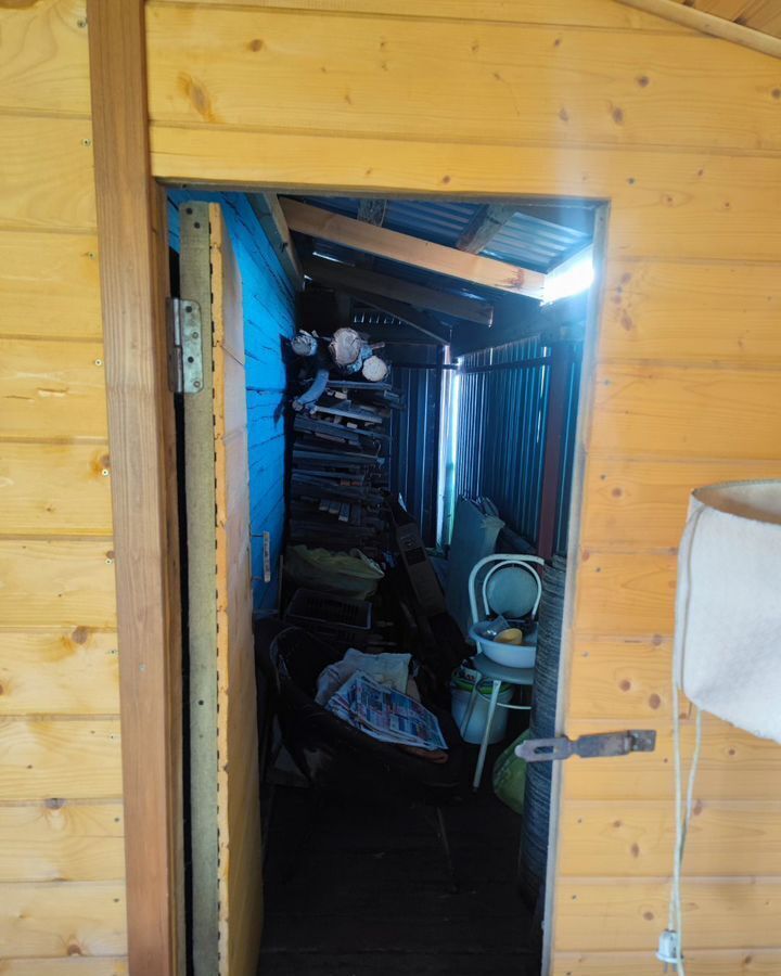 дом г Озерск снт Рябинушка Озерский г. о., 6-я ул фото 4
