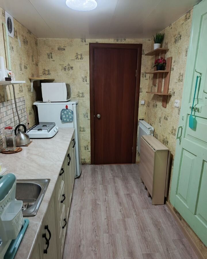 дом р-н Ейский г Ейск ул Шевченко 9 фото 3