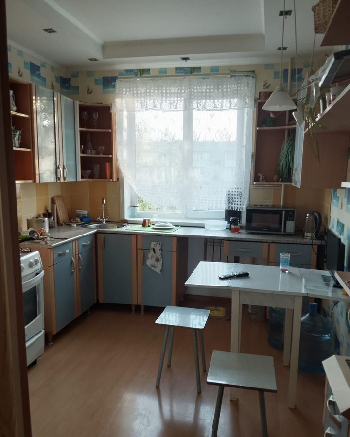 квартира г Первоуральск ул Зои Космодемьянской 19 фото 2