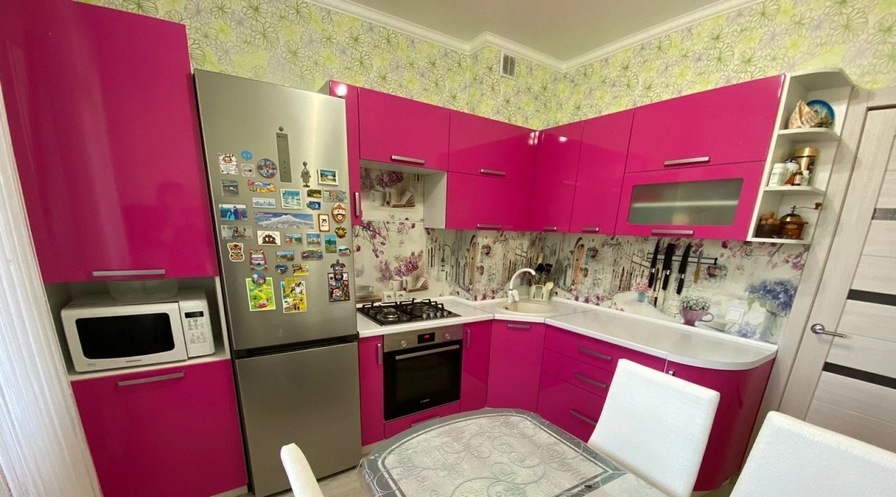 квартира г Стерлитамак пр-кт Академика Королёва 20 фото 1