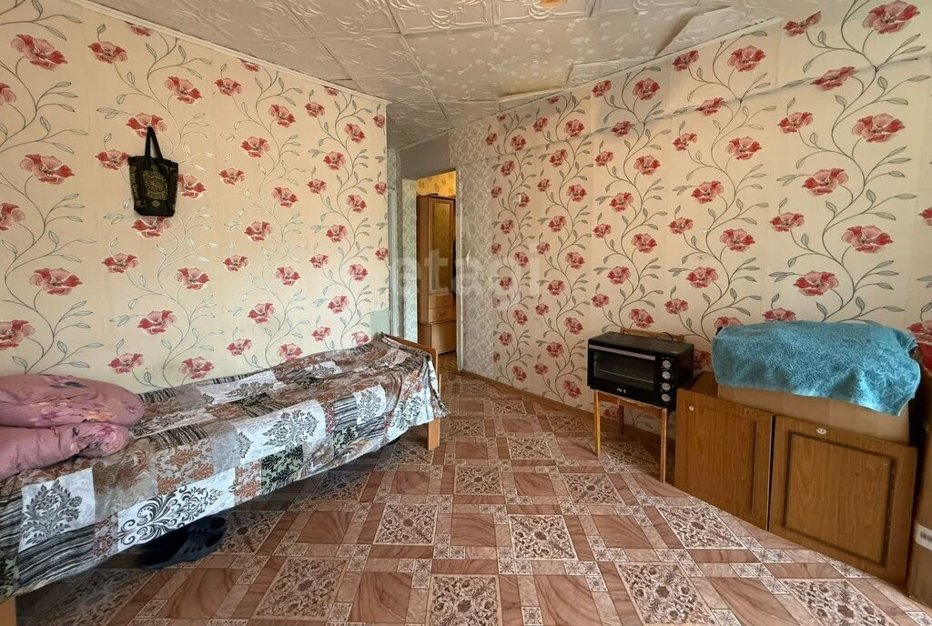 квартира г Ачинск 25-й квартал, 1 фото 4