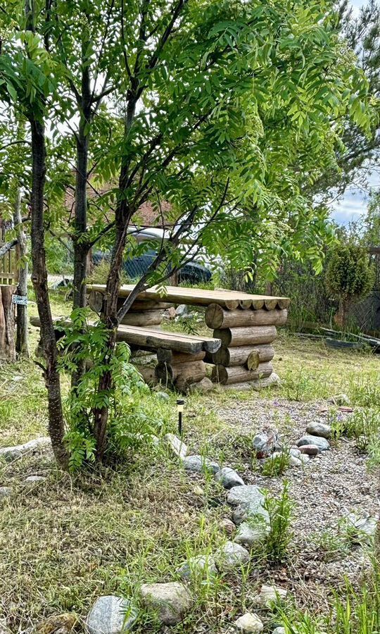 дом р-н Беломорский г Беломорск садоводческое товарищество Звезда фото 2