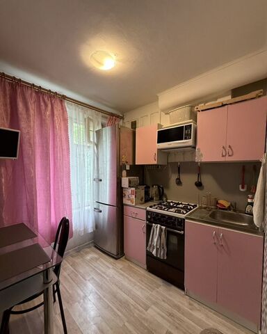 метро Кузьминки дом 105к/1 фото