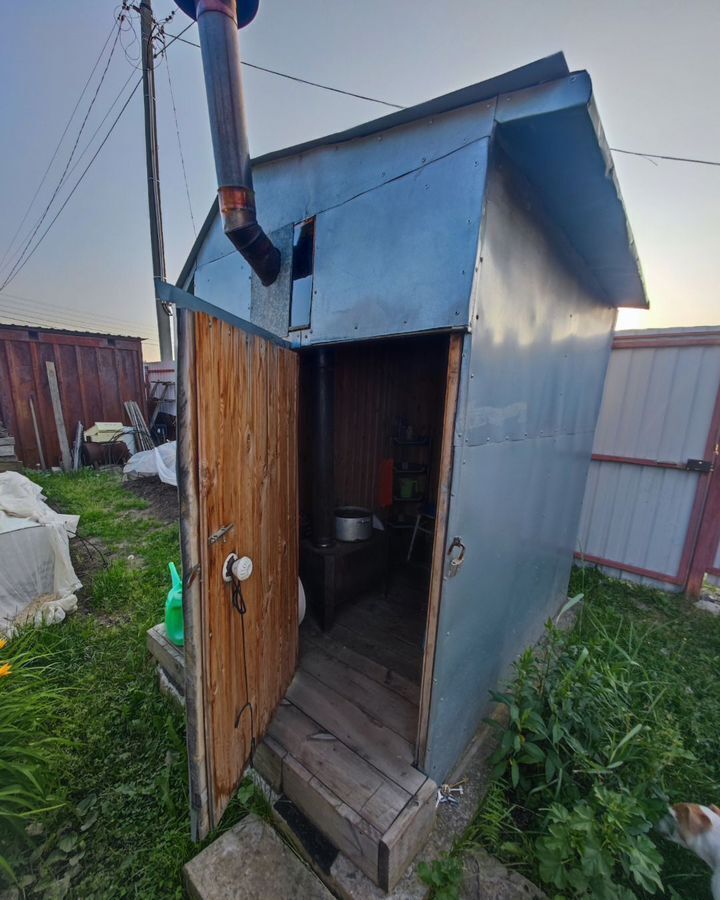 дом г Озерск снт Рябинушка Озерский г. о., 6-я ул фото 13