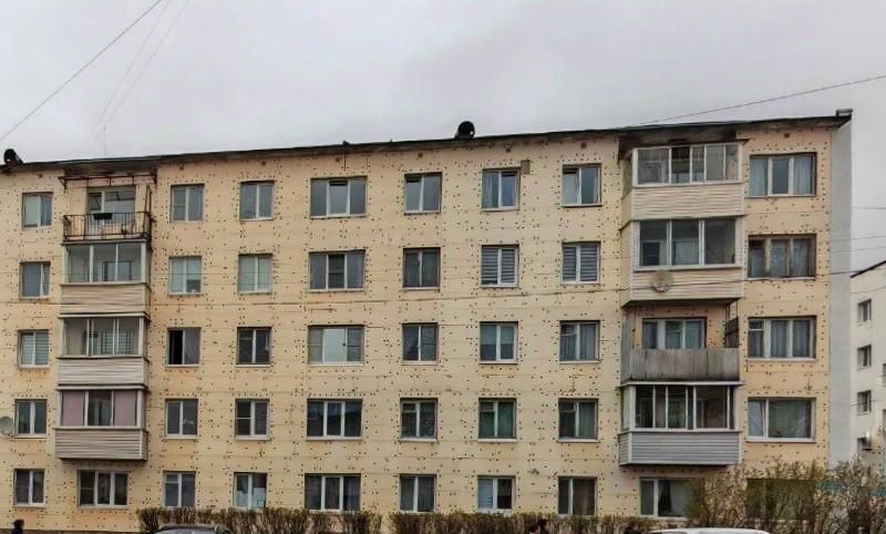 квартира г Сортавала ул Победы 8 фото 2