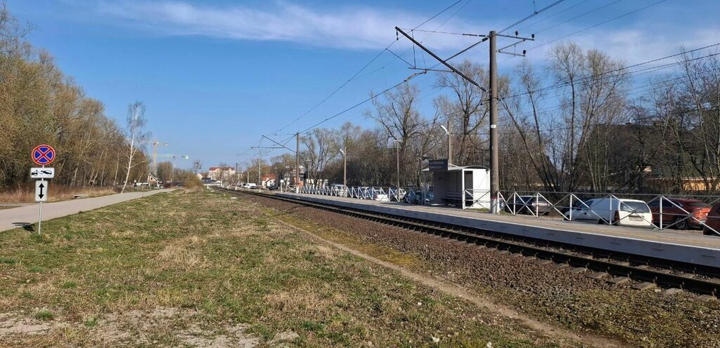 квартира р-н Зеленоградский г Зеленоградск фото 18