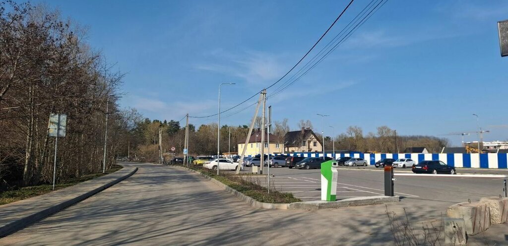 квартира р-н Зеленоградский г Зеленоградск фото 21