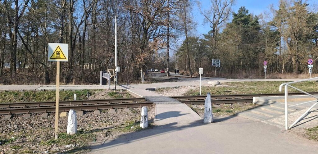 квартира р-н Зеленоградский г Зеленоградск фото 13