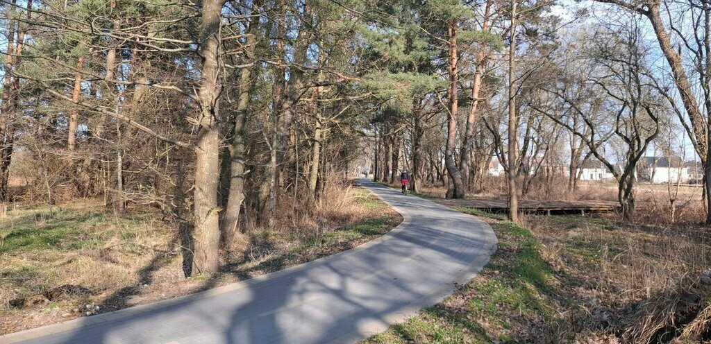 квартира р-н Зеленоградский г Зеленоградск фото 23