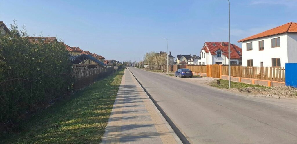 квартира р-н Зеленоградский г Зеленоградск фото 16