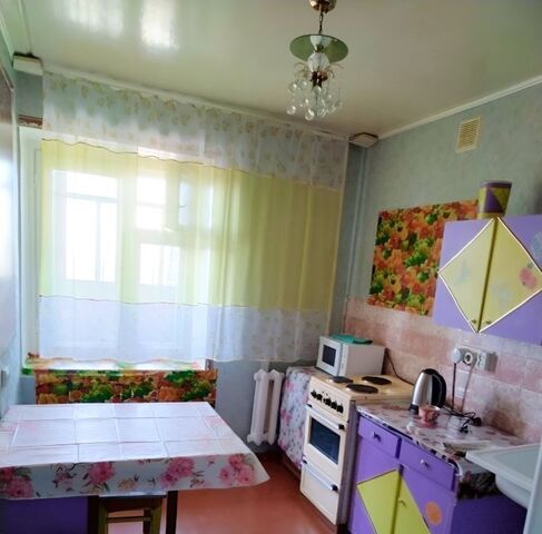 жилрайон Энергетик ул Гиндина 2/1 фото