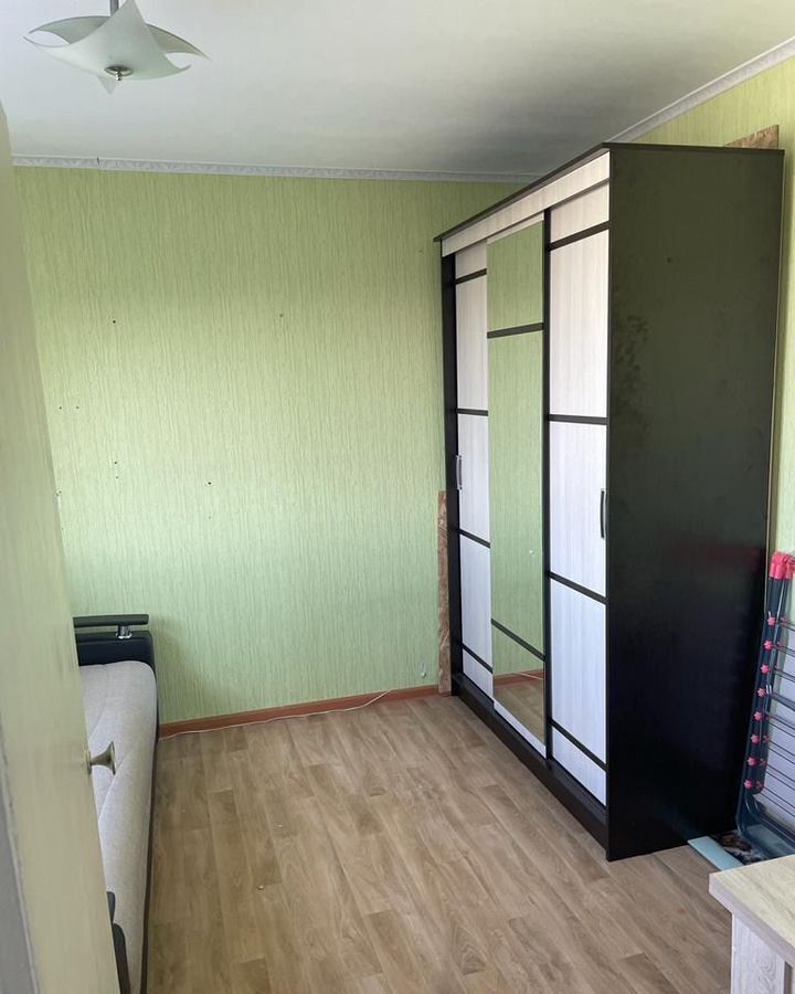 квартира г Мурманск р-н Ленинский проезд Ивана Халатина 13 фото 2