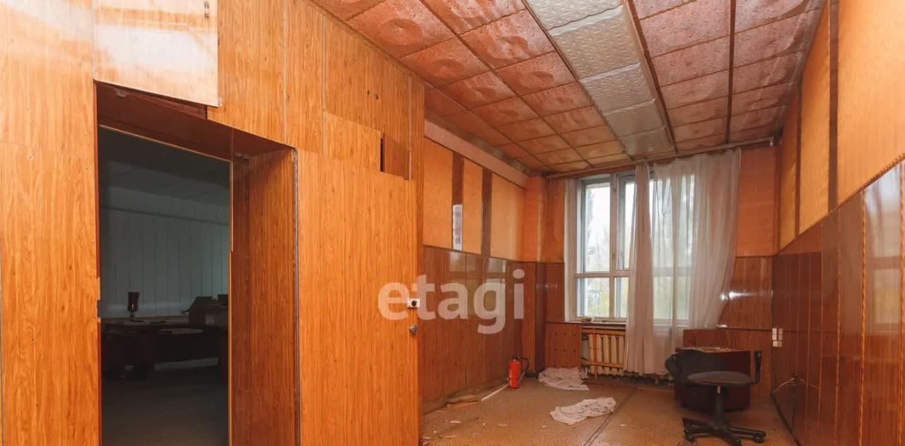 свободного назначения г Уфа р-н Калининский ул Интернациональная 99 фото 2