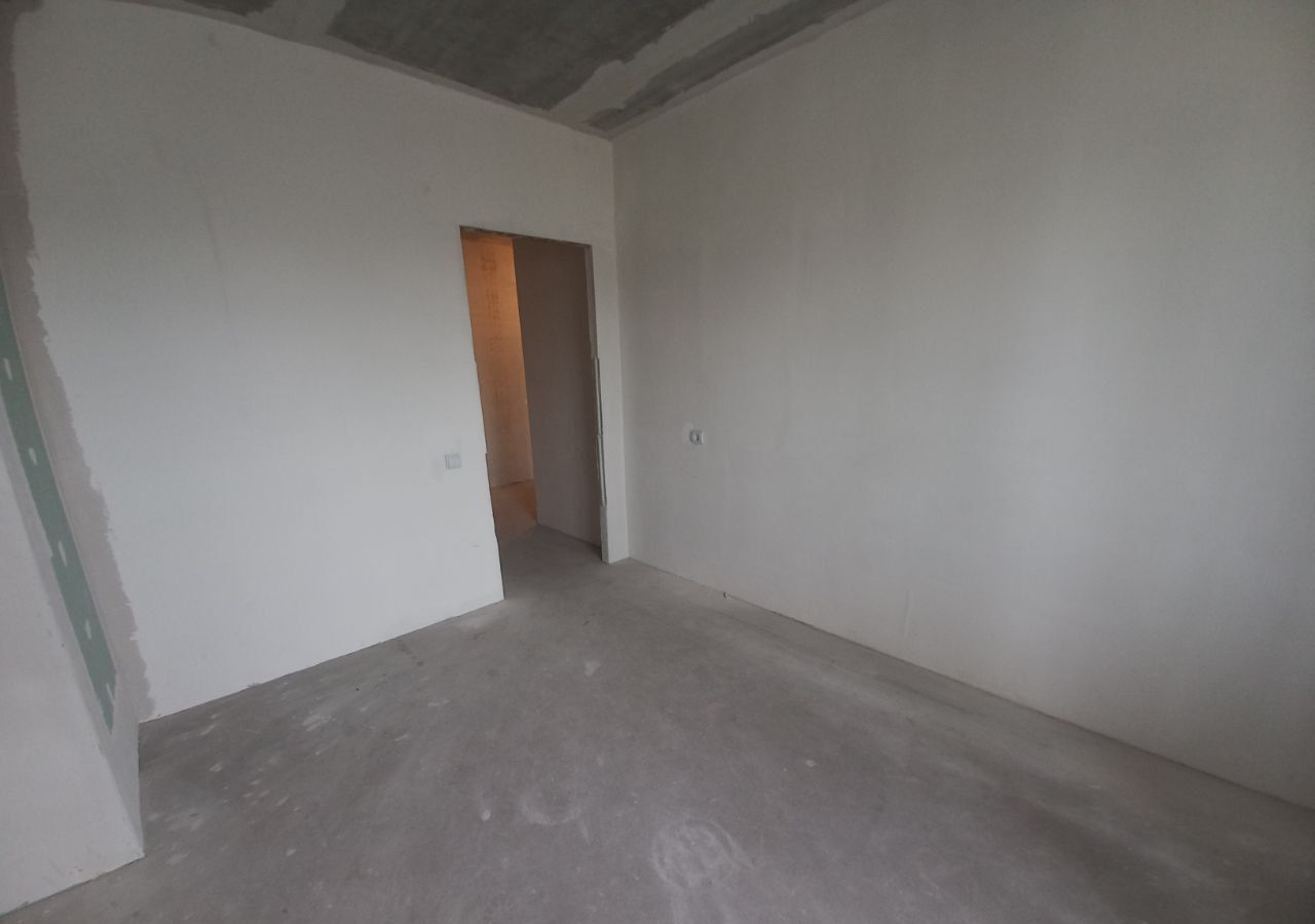 квартира г Абакан ул Ивана Ярыгина 33 блок-секция 1 фото 10