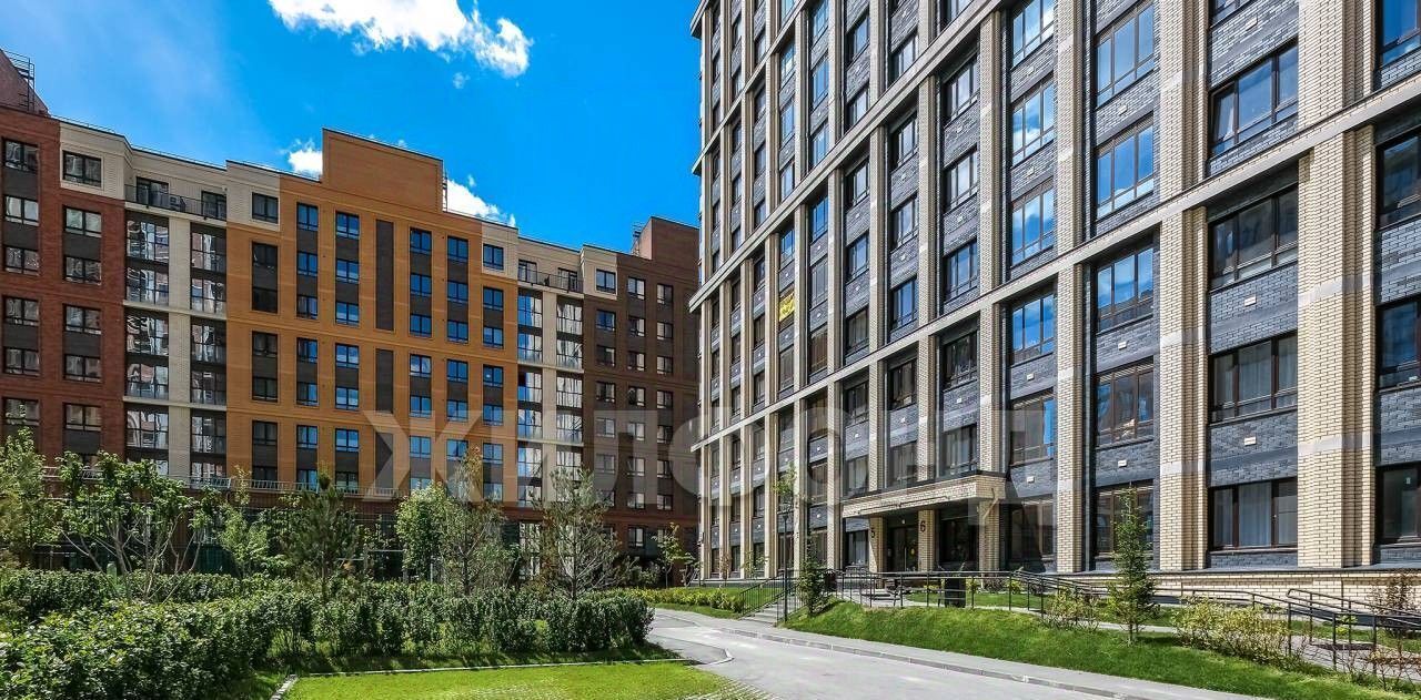 квартира г Новосибирск метро Площадь Гарина-Михайловского ул Фабричная 65/3 фото 14