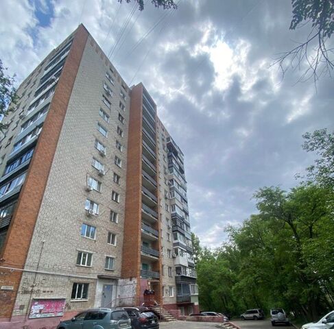 р-н Краснофлотский ул профессора Даниловского М.П. 25 фото