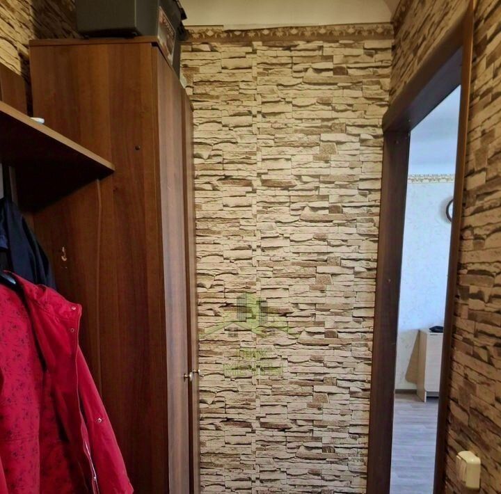 квартира г Улан-Удэ р-н Железнодорожный ул Октябрьская 22 фото 2