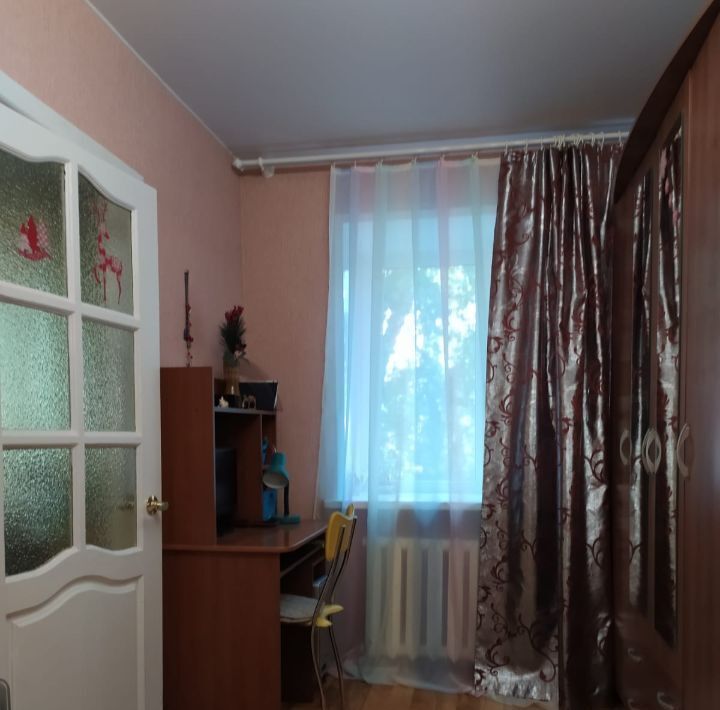 квартира г Северодвинск ул Адмирала Нахимова 1 фото 3