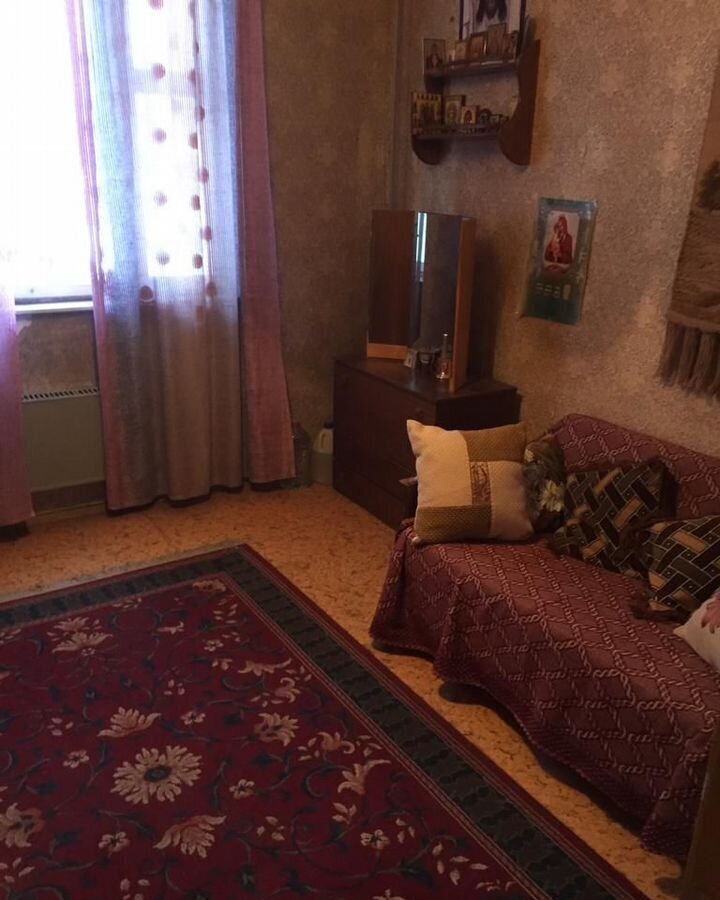 квартира г Зеленоград Зеленоград-Крюково, к 1551 фото 5