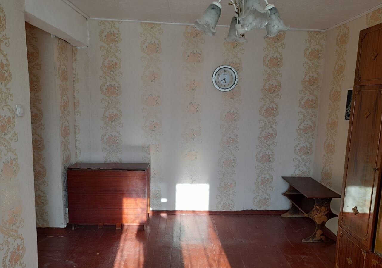 квартира г Соликамск ул Большевистская 63 фото 1