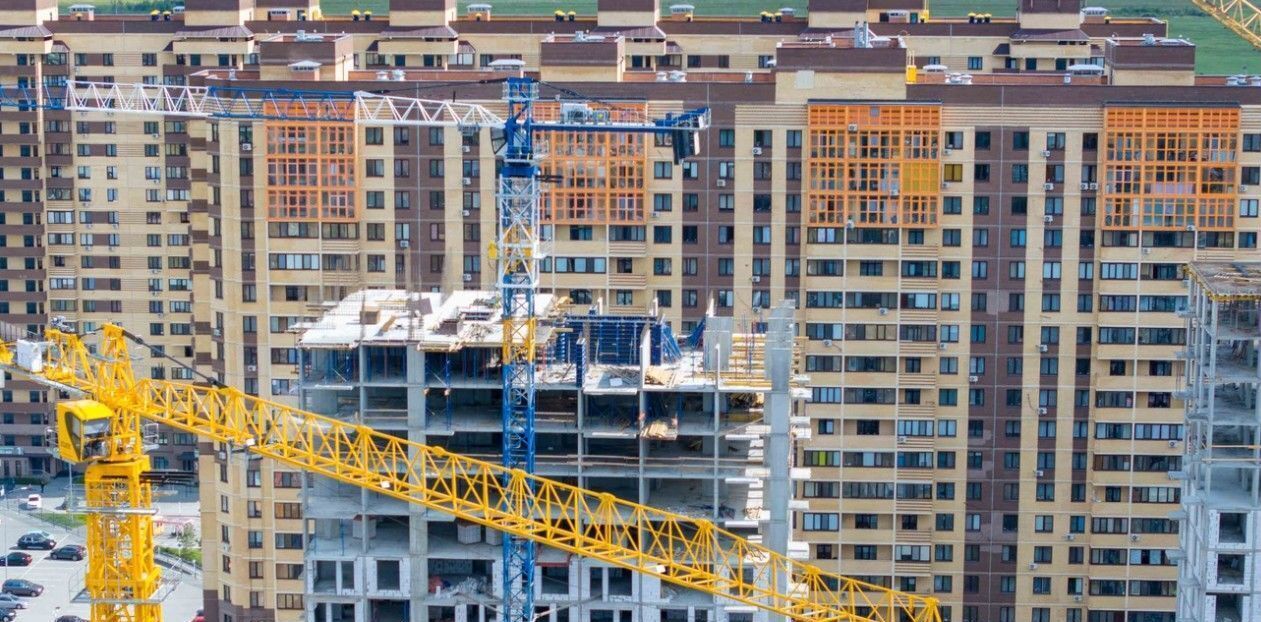 квартира г Тюмень р-н Ленинский ЖК «Чаркова 72» корп. 2. 2 фото 7