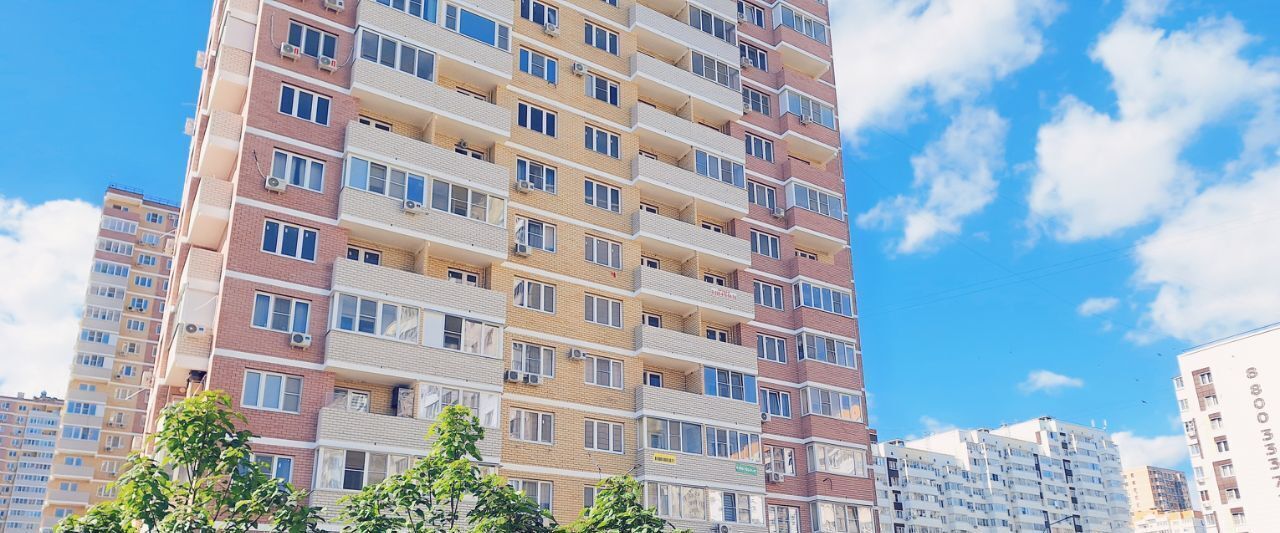 гараж г Краснодар р-н Карасунский пр-кт им. писателя Знаменского 34 фото 6