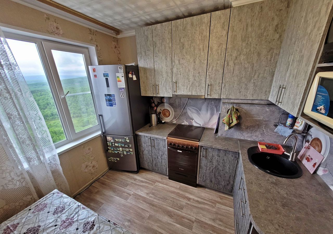 квартира г Мурманск р-н Октябрьский ул Капитана Маклакова 23 фото 13