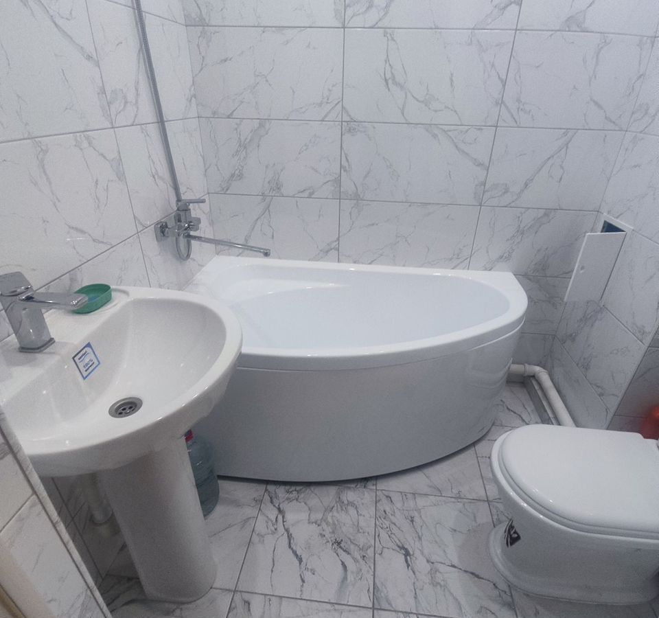 квартира г Махачкала р-н Кировский ул Ибрагимовой 2бк/3 фото 4
