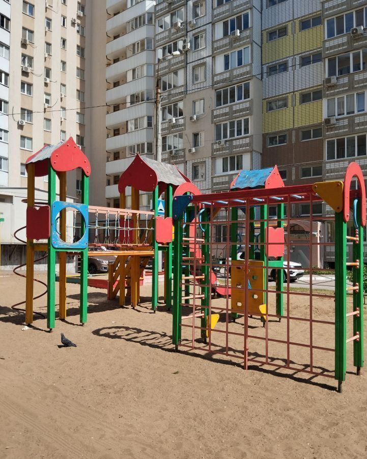 квартира г Самара Московская пр-кт Карла Маркса 32 фото 12